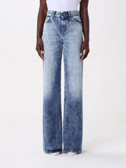 Jeans Dondup in denim washed