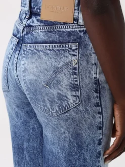 Jeans Dondup in denim washed