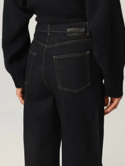 Jeans donna Les Coyotes De Paris