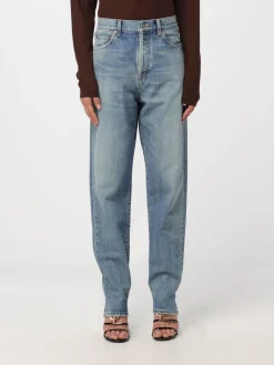Jeans donna Saint Laurent