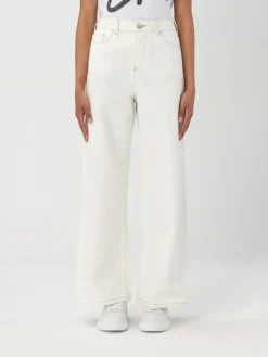 Jeans Emporio Armani in cotone