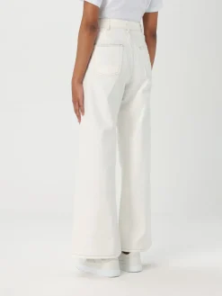 Jeans Emporio Armani in cotone