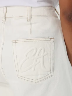 Jeans Emporio Armani in cotone