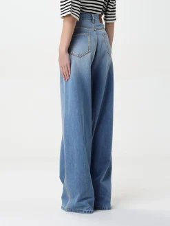 Jeans Ermanno Scervino in denim