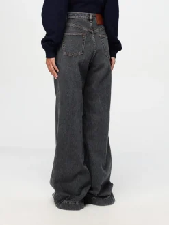 Jeans Etro in denim di cotone