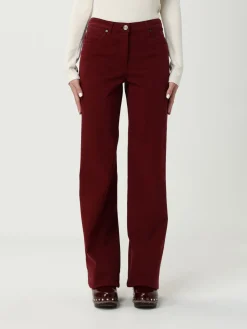 Jeans Etro in denim stretch