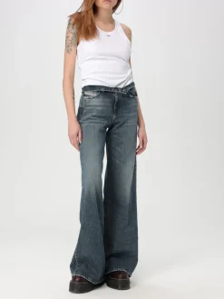 Jeans flare 1978 d-akemi Diesel