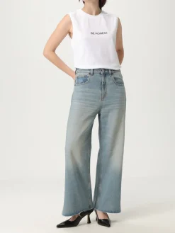 Jeans flared Victoria Victoria Beckham