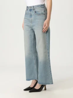 Jeans flared Victoria Victoria Beckham