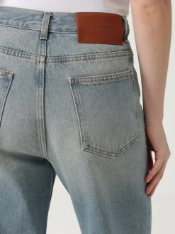 Jeans flared Victoria Victoria Beckham