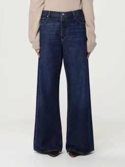 Jeans Frame in denim organico