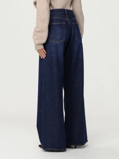 Jeans Frame in denim organico