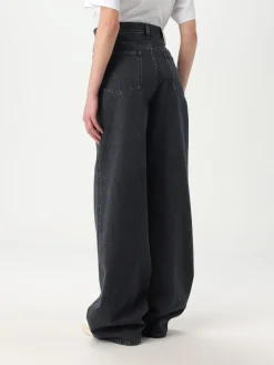 Jeans Gucci in denim