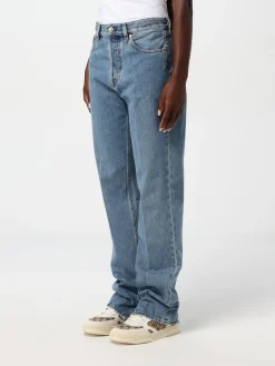 Jeans Gucci in denim