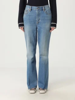 Jeans Gucci in denim