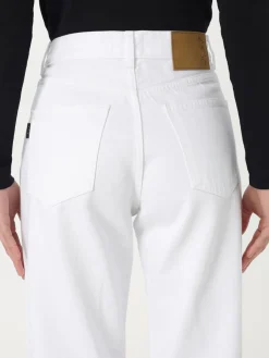 Jeans Haikure in cotone