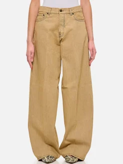 Jeans Haikure in denim