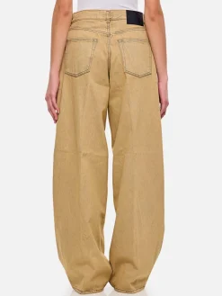 Jeans Haikure in denim