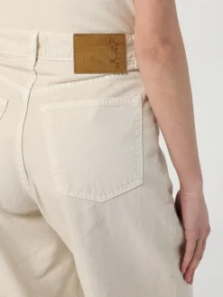 Jeans Haikure in denim