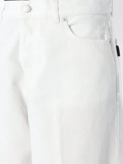 Jeans Haikure in denim