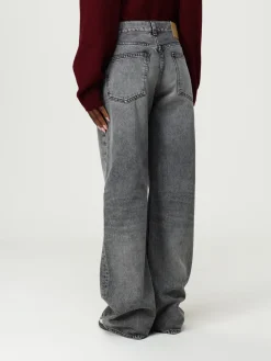 Jeans Haikure in denim