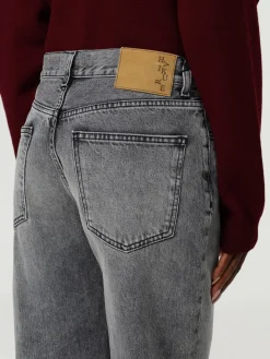 Jeans Haikure in denim