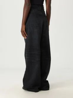 Jeans Haikure in denim