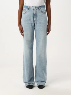 Jeans Haikure in denim