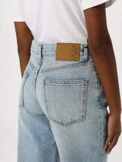 Jeans Haikure in denim