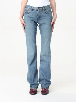 Jeans Haikure in denim