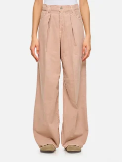 Jeans Haikure in denim di misto cotone