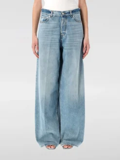 Jeans Haikure in denim di misto cotone