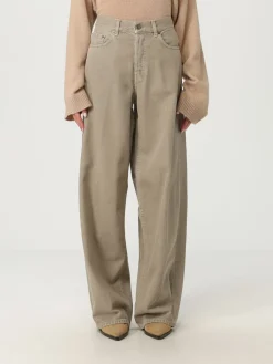 Jeans Haikure in denim di misto cotone