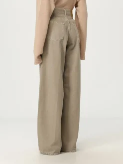 Jeans Haikure in denim di misto cotone