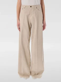 Jeans Haikure in denim di misto cotone