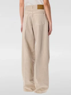 Jeans Haikure in denim di misto cotone