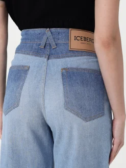 Jeans Iceberg in denim