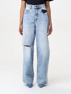 Jeans Icon Denim Los Angeles in denim distressed