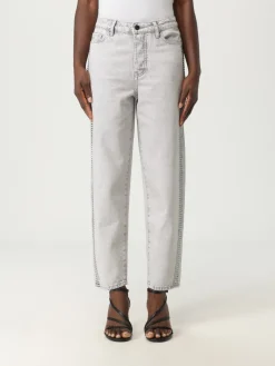 Jeans in denim candeggiato Armani Exchange