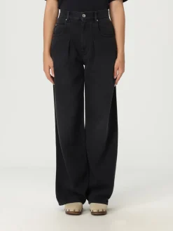 Jeans Isabel Marant in denim