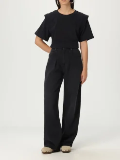 Jeans Isabel Marant in denim