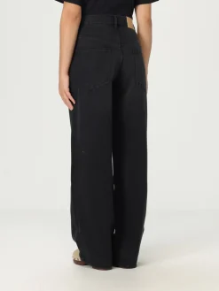 Jeans Isabel Marant in denim