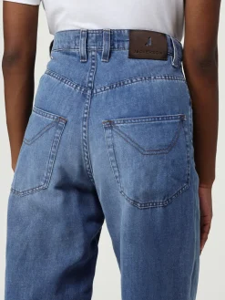 Jeans Jeckerson largo