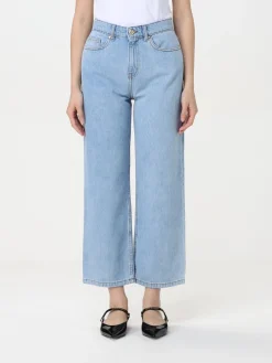 Jeans Just Cavalli in denim