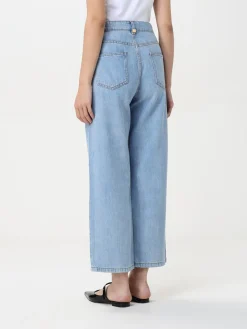 Jeans Just Cavalli in denim