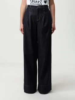 Jeans Karl Lagerfeld in denim