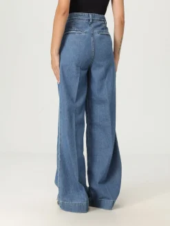 Jeans largo 7 For All Mankind