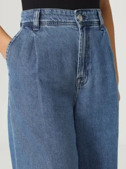 Jeans largo 7 For All Mankind