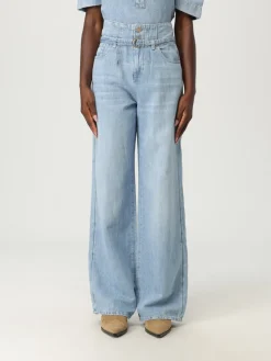 Jeans largo 7 For All Mankind