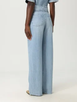 Jeans largo 7 For All Mankind